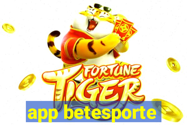 app betesporte